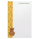 Cheetah • Stationery