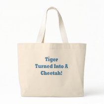 cheetah, Tiger Woods Sex Scandal bags