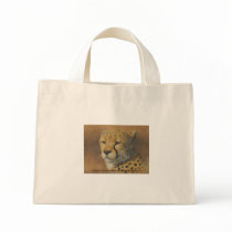 Cheetah bags