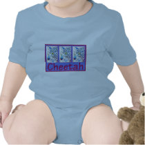 Cheetah t-shirts