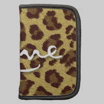 Cheetah Valentine's Day Love planners