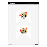 CHEETAH XBOX 360 CONTROLLER SKINS