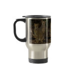 Cheetahs Travel Mug