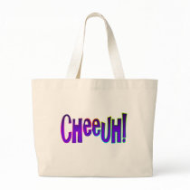 CHEEUH! bags
