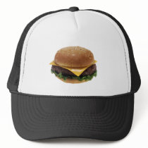 Cheez Hat by Dustbuster Cheez Hat