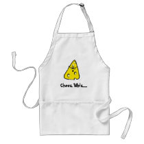 cheez whiz, Cheez Whiz... aprons by jenniekurono cheez whiz, Cheez Whiz... aprons