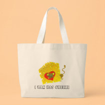 cheeze luv bags