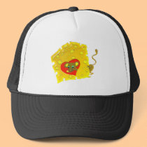 cheeze luv hats