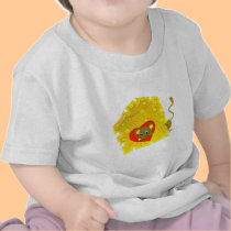 cheeze luv t-shirts