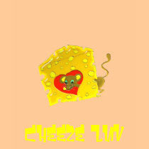 cheeze luv t-shirts by pattycake cheeze luv t-shirts