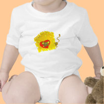 cheeze luv t-shirts