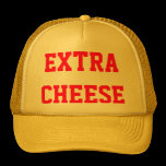 CHEEZY LID hats