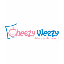 CheezyWeezy Logo t-shirts