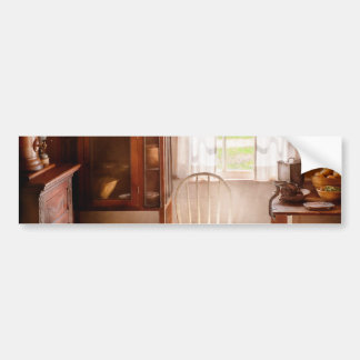 Chef Kitchen Design on Shoved Bumper Stickers Shoved Bumper Sticker Designs