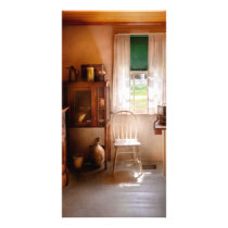 Chef - A cottage kitchen Photo Card