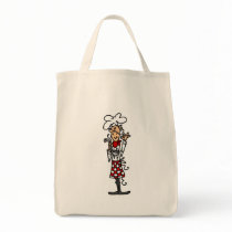 Chef a Pinch of This T-shirts and Gifts bags