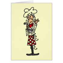 Chef a Pinch of This T-shirts and Gifts cards
