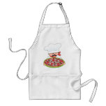 Chef and Pizza Aprons Chef and Pizza Aprons