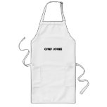 Chef Apron Chef Apron