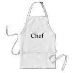 Chef Apron