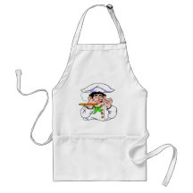 Chef Aprons