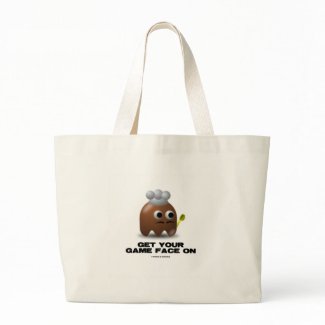 Chef bag