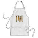 Chef beautiful design aprons by fabulousprints Chef beautiful design aprons
