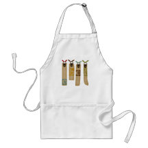 Chef beautiful design apron