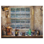 Chef - Bubbe's Kitchen Letterhead