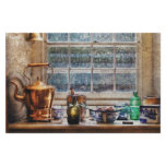 Chef - Bubbe's Kitchen Stationery Paper