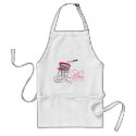 Chef Diva aprons