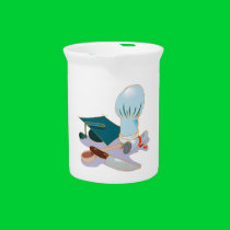 Chef pitchers
