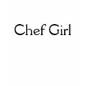 Chef Girl t-shirts by Dallmarie Chef Girl t-shirts