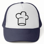 Chef hats