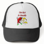 Chef Hat