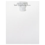Chef Hat Letterhead