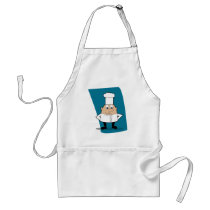 Chef Henri aprons