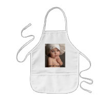 Chef in Training aprons