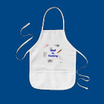 Chef in Training aprons