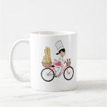 Chef in training - Personalized Mug