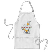 chef_jarno_vasamaa_, BON APETITE Apron