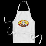 Chef Kilroy Apron aprons