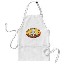Chef Kilroy Apron