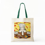 Chef Kilroy Bag