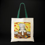 Chef Kilroy Bag