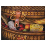 Chef - Let's Picnic Flyer