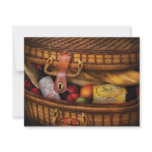 Chef - Let's Picnic Custom Announcements