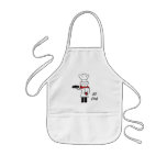 chef, Lil'Chef Apron