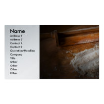 Chef - Making some dough  business cards