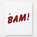 Chef Mouse Pad mousepads